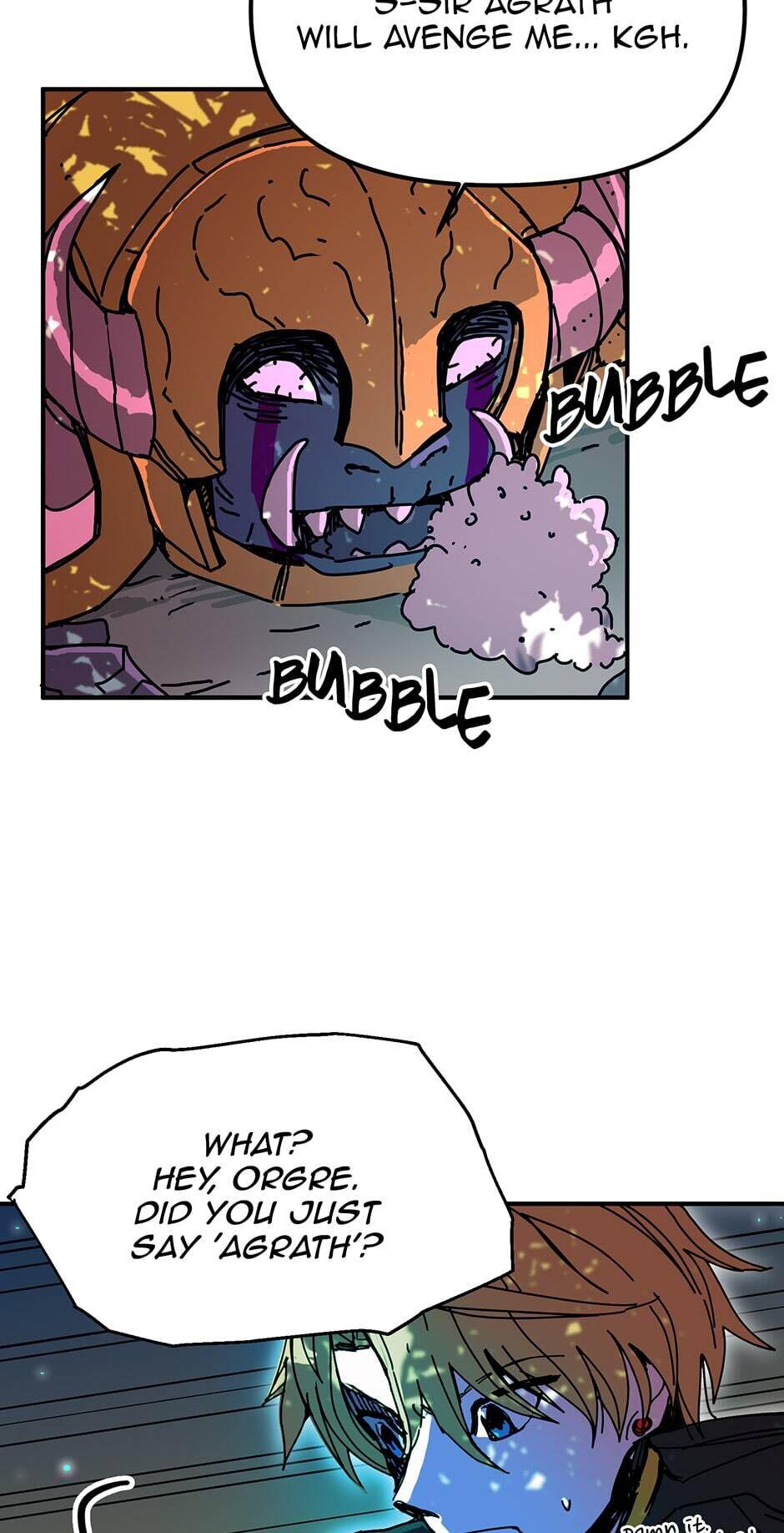 Solo Bug Player Chap 47 - Next Chap 48