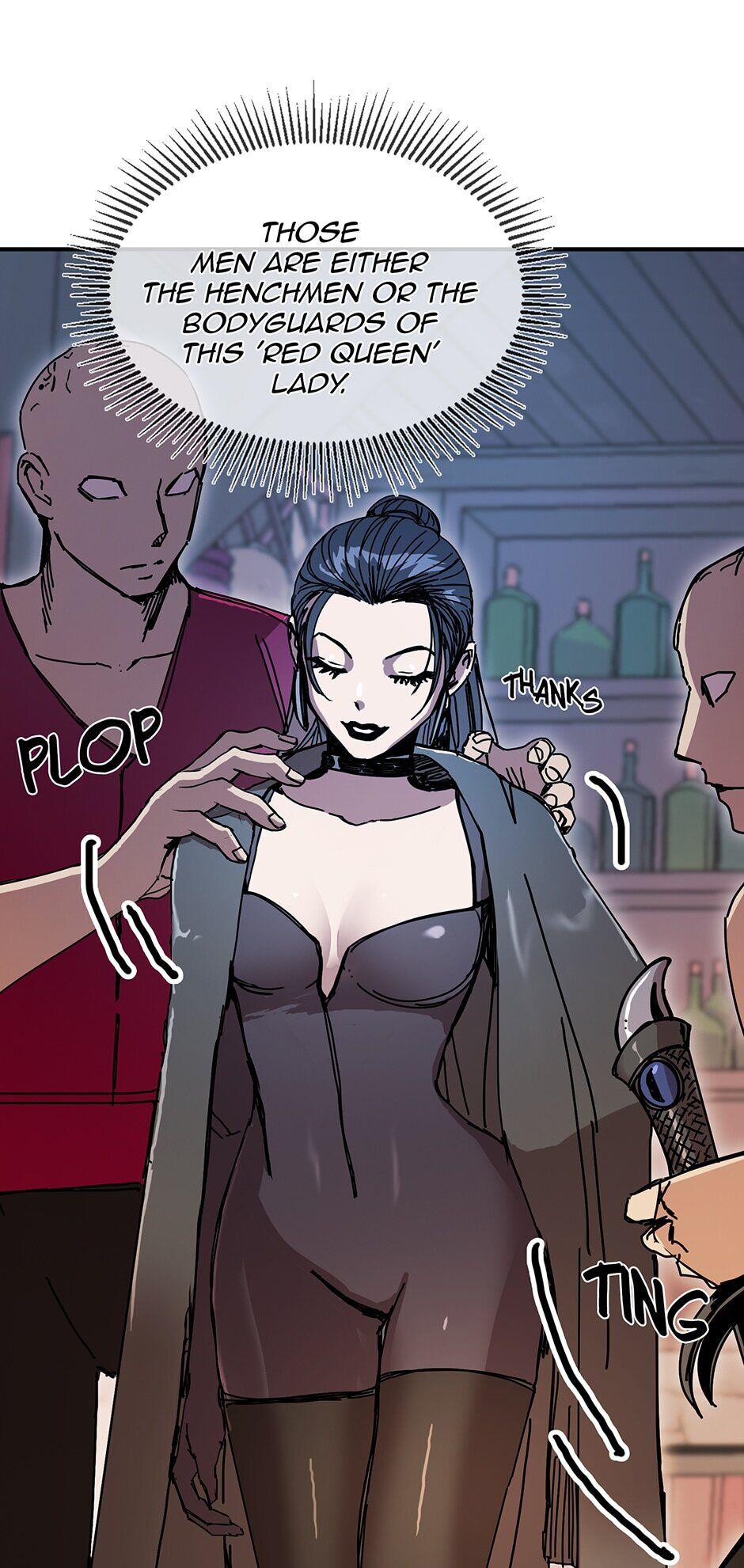 Solo Bug Player Chap 47 - Next Chap 48