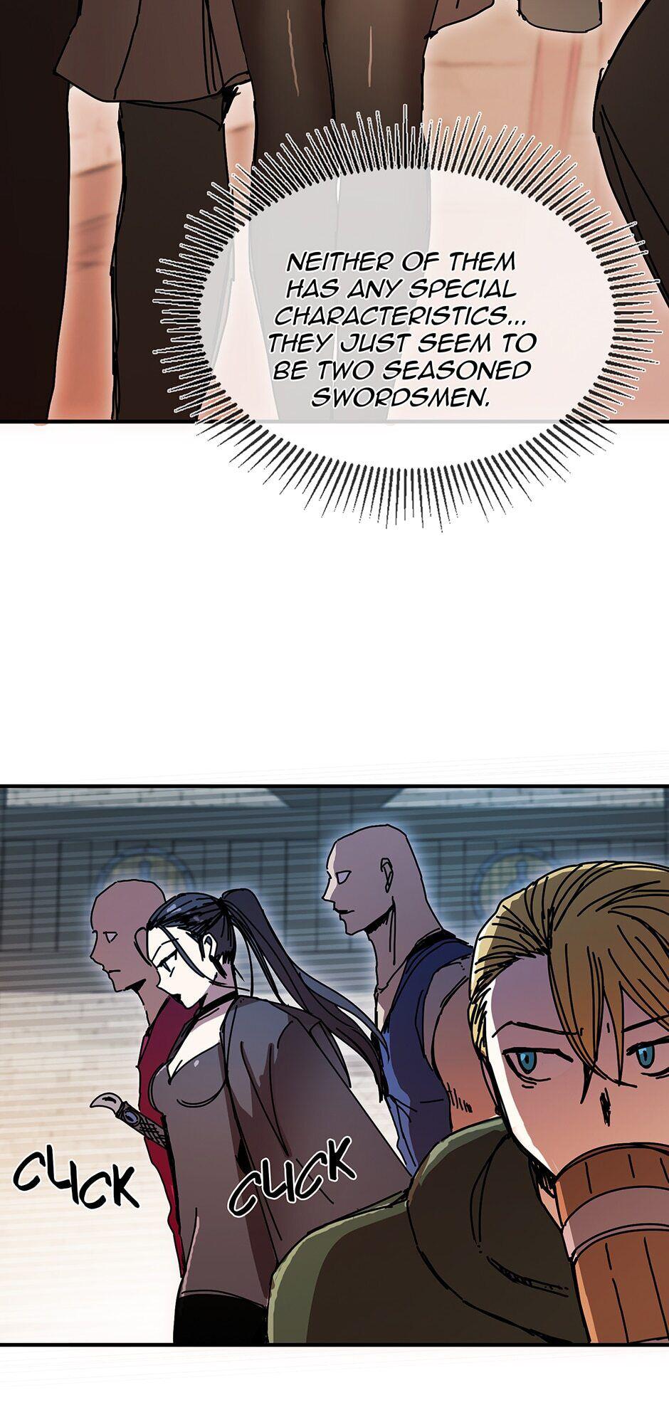 Solo Bug Player Chap 47 - Next Chap 48