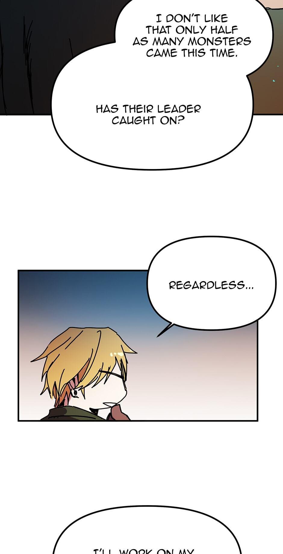 Solo Bug Player Chap 47 - Next Chap 48