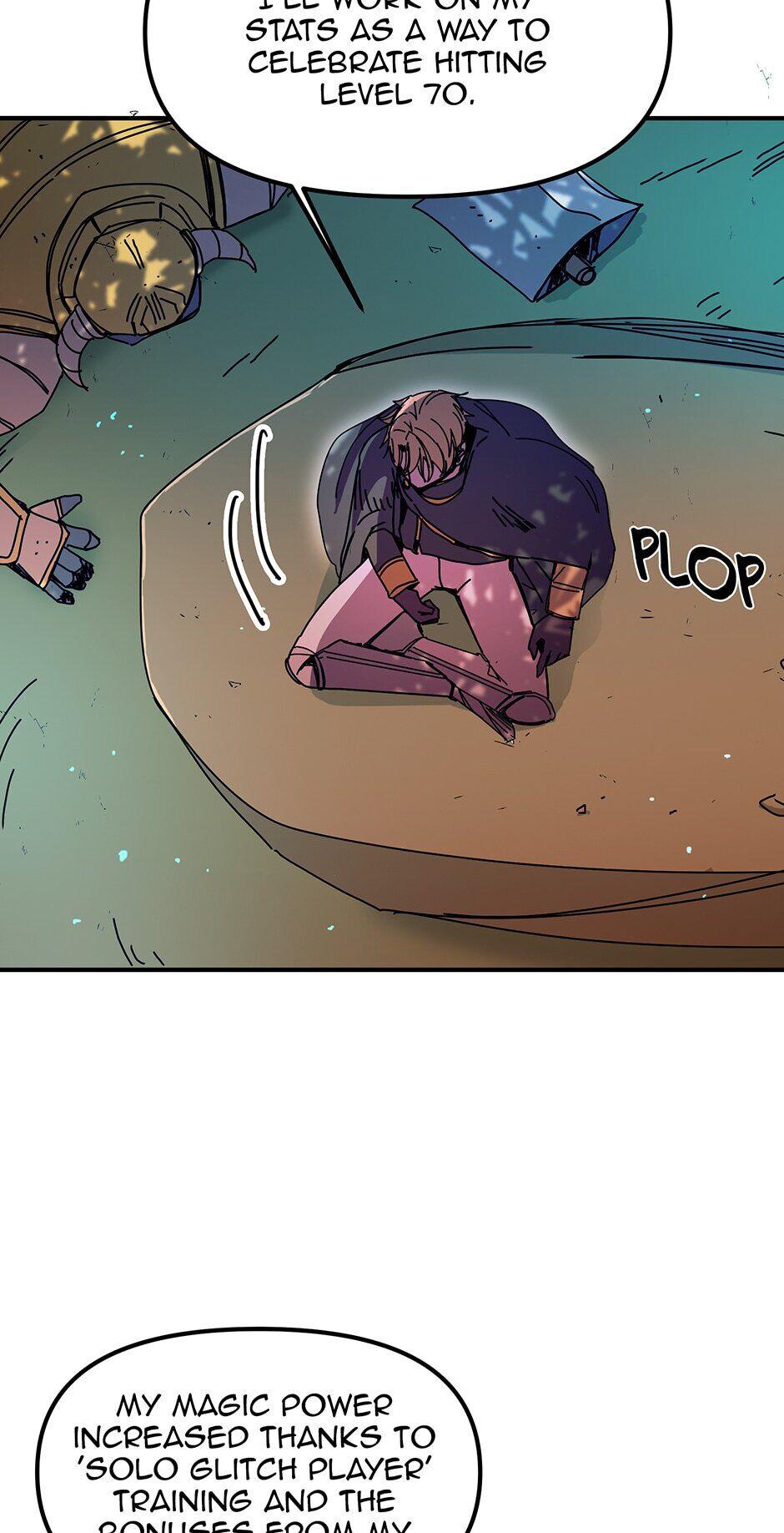 Solo Bug Player Chap 47 - Next Chap 48