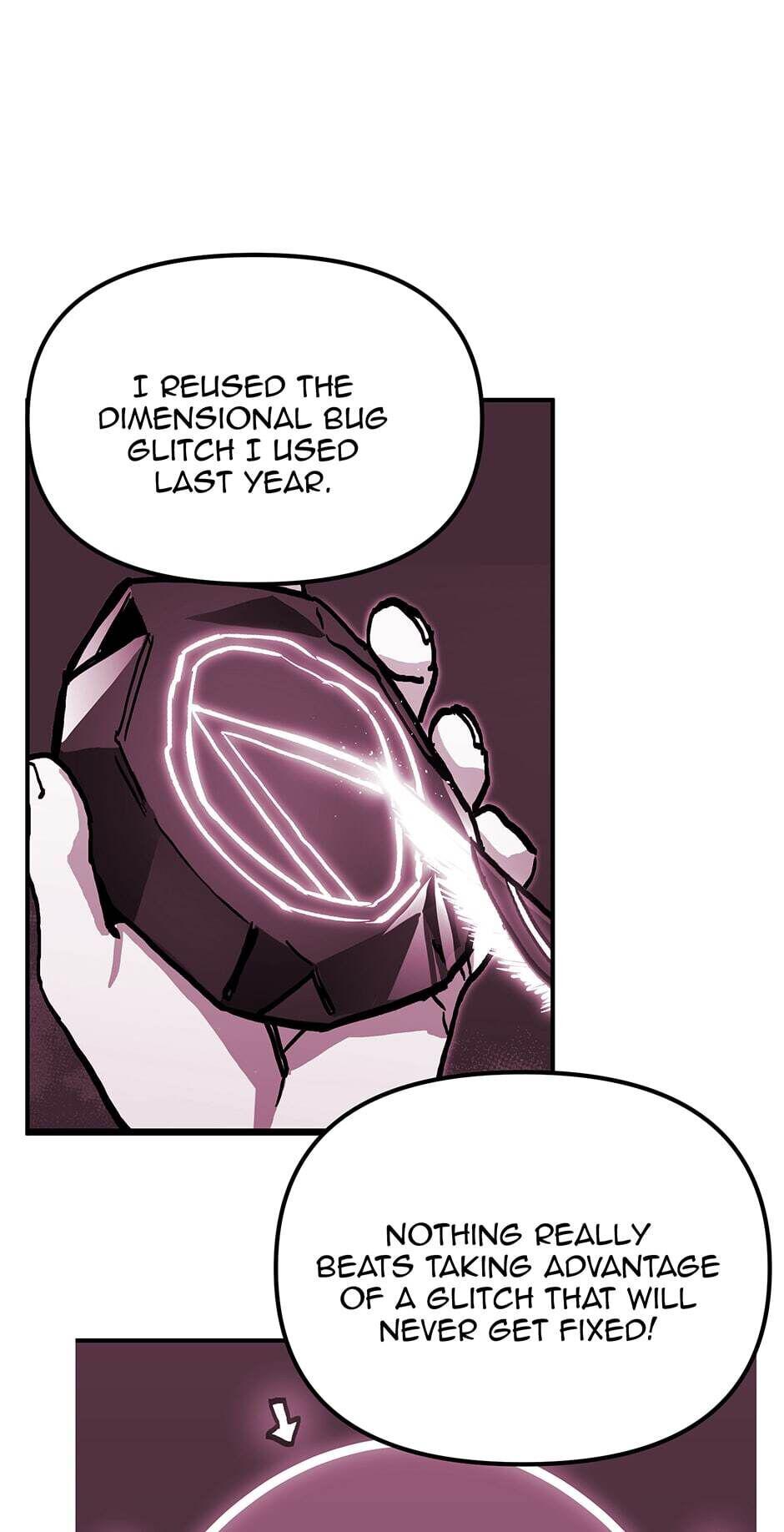 Solo Bug Player Chap 47 - Next Chap 48