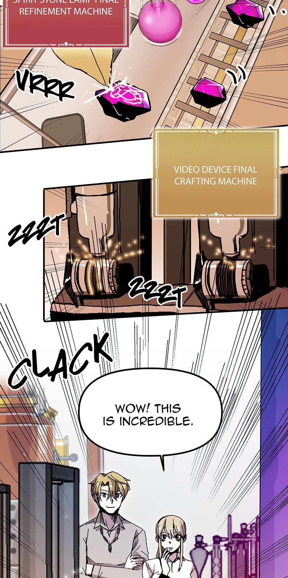 Solo Bug Player Chap 47 - Next Chap 48