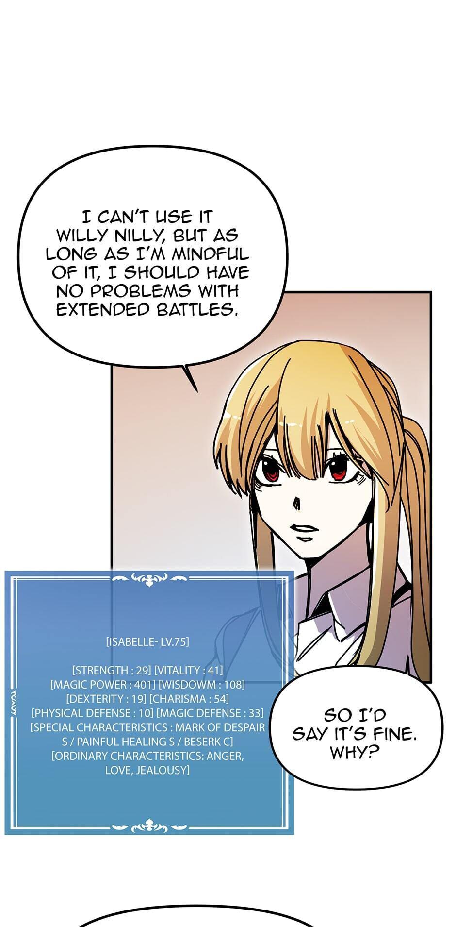 Solo Bug Player Chap 47 - Next Chap 48