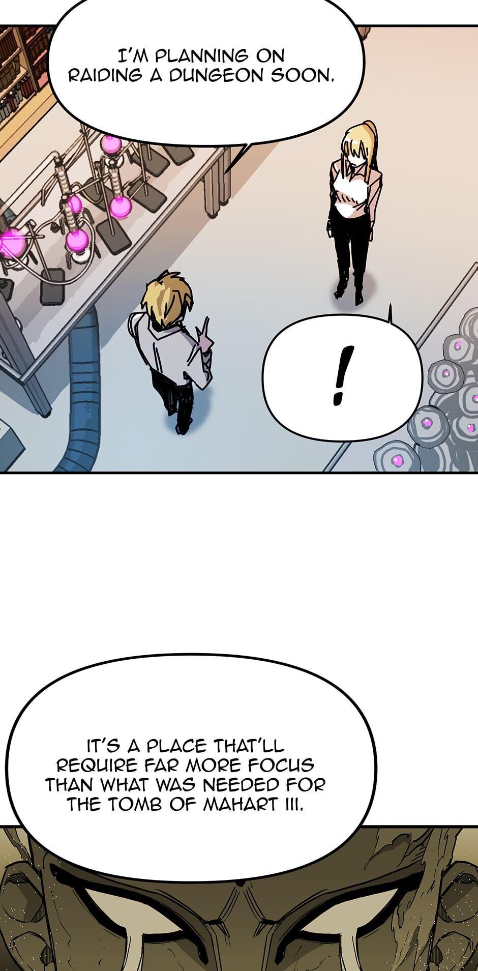 Solo Bug Player Chap 47 - Next Chap 48