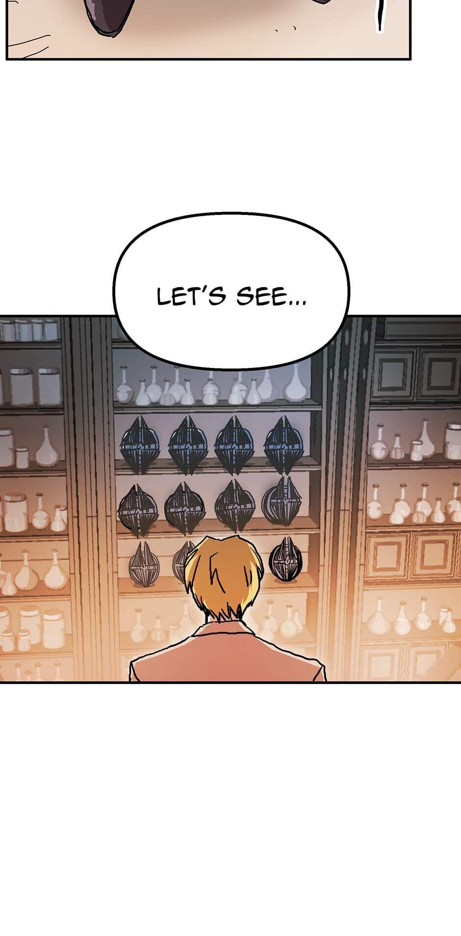 Solo Bug Player Chap 47 - Next Chap 48