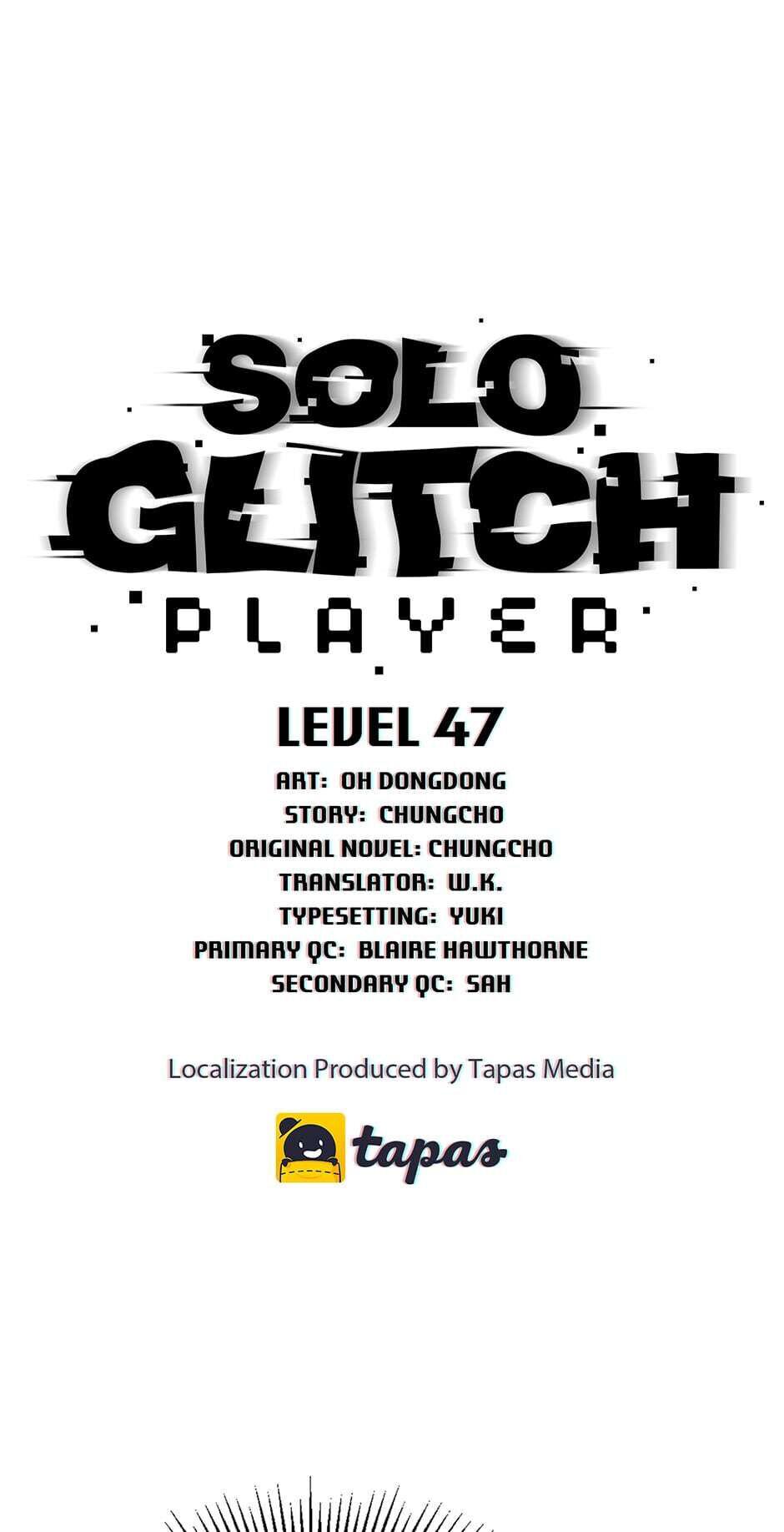 Solo Bug Player Chap 47 - Next Chap 48