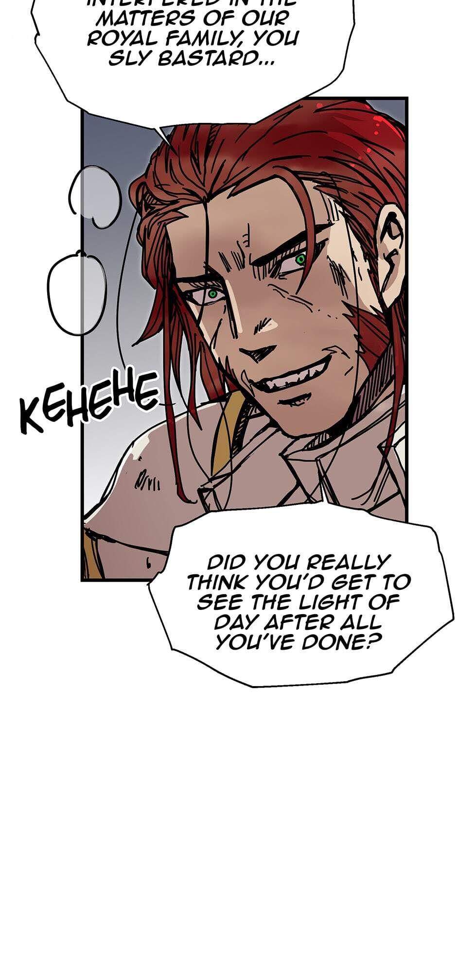 Solo Bug Player Chap 44 - Next Chap 45