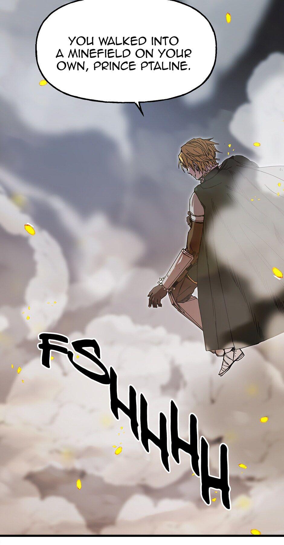 Solo Bug Player Chap 44 - Next Chap 45