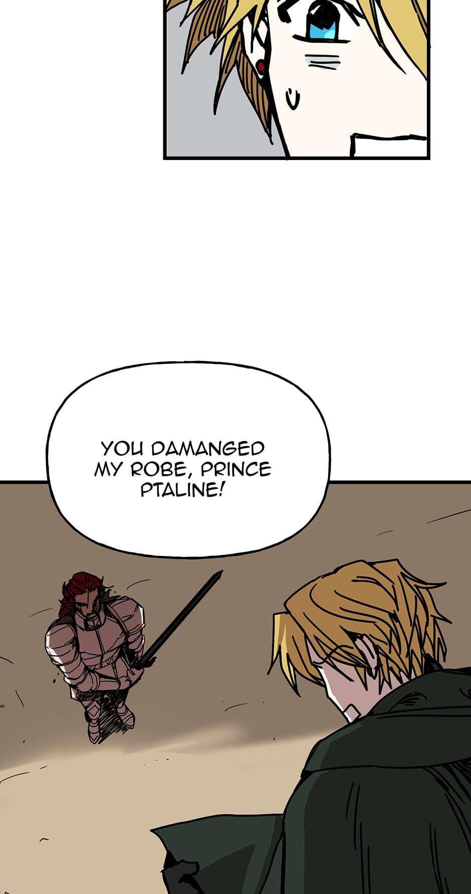 Solo Bug Player Chap 44 - Next Chap 45