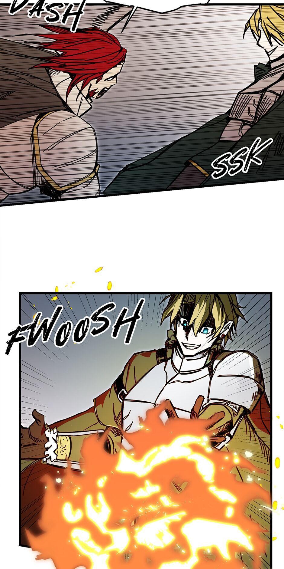 Solo Bug Player Chap 44 - Next Chap 45