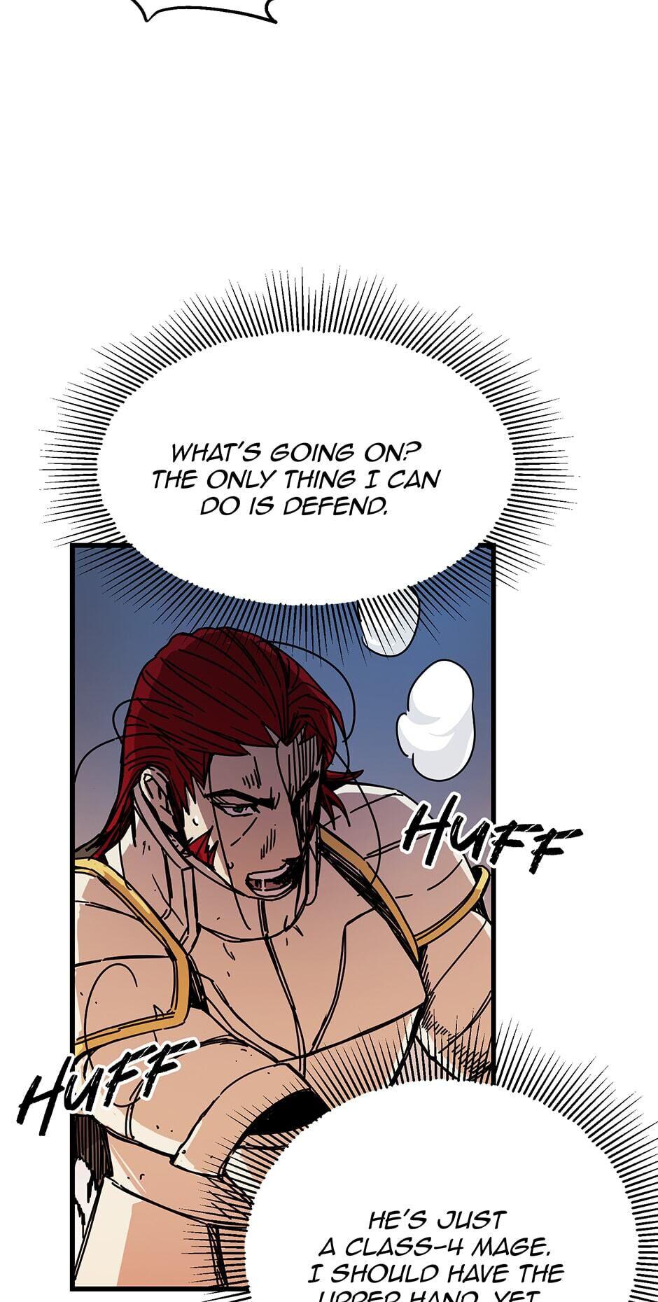 Solo Bug Player Chap 44 - Next Chap 45