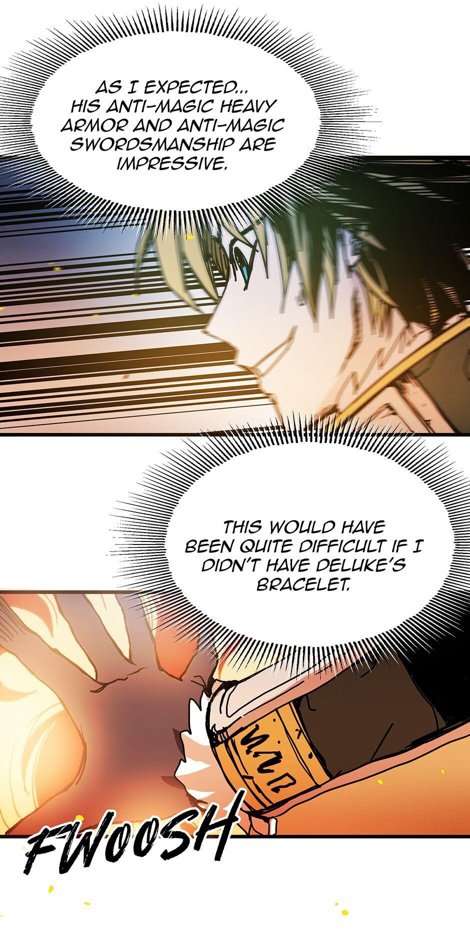 Solo Bug Player Chap 44 - Next Chap 45