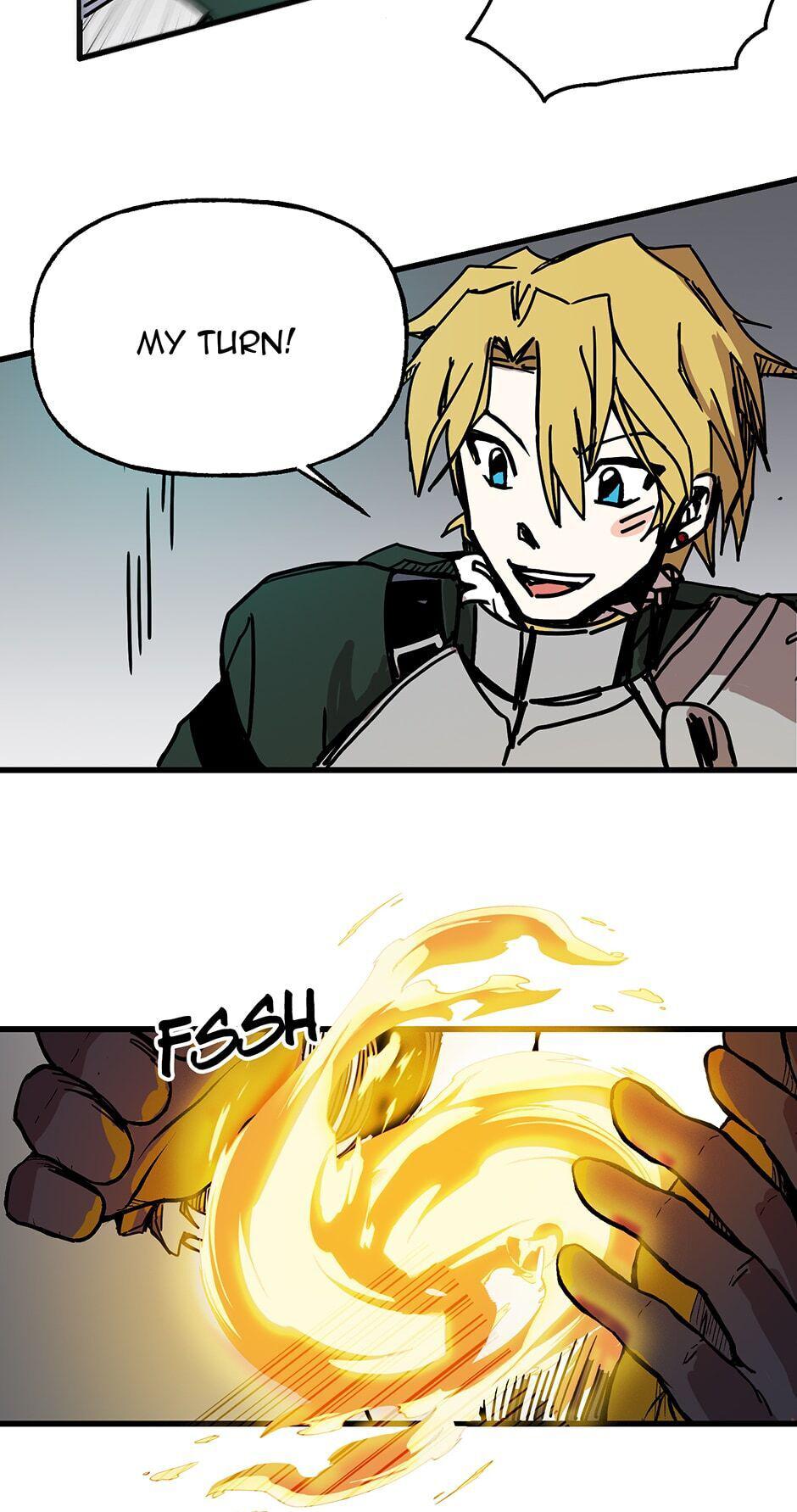 Solo Bug Player Chap 44 - Next Chap 45