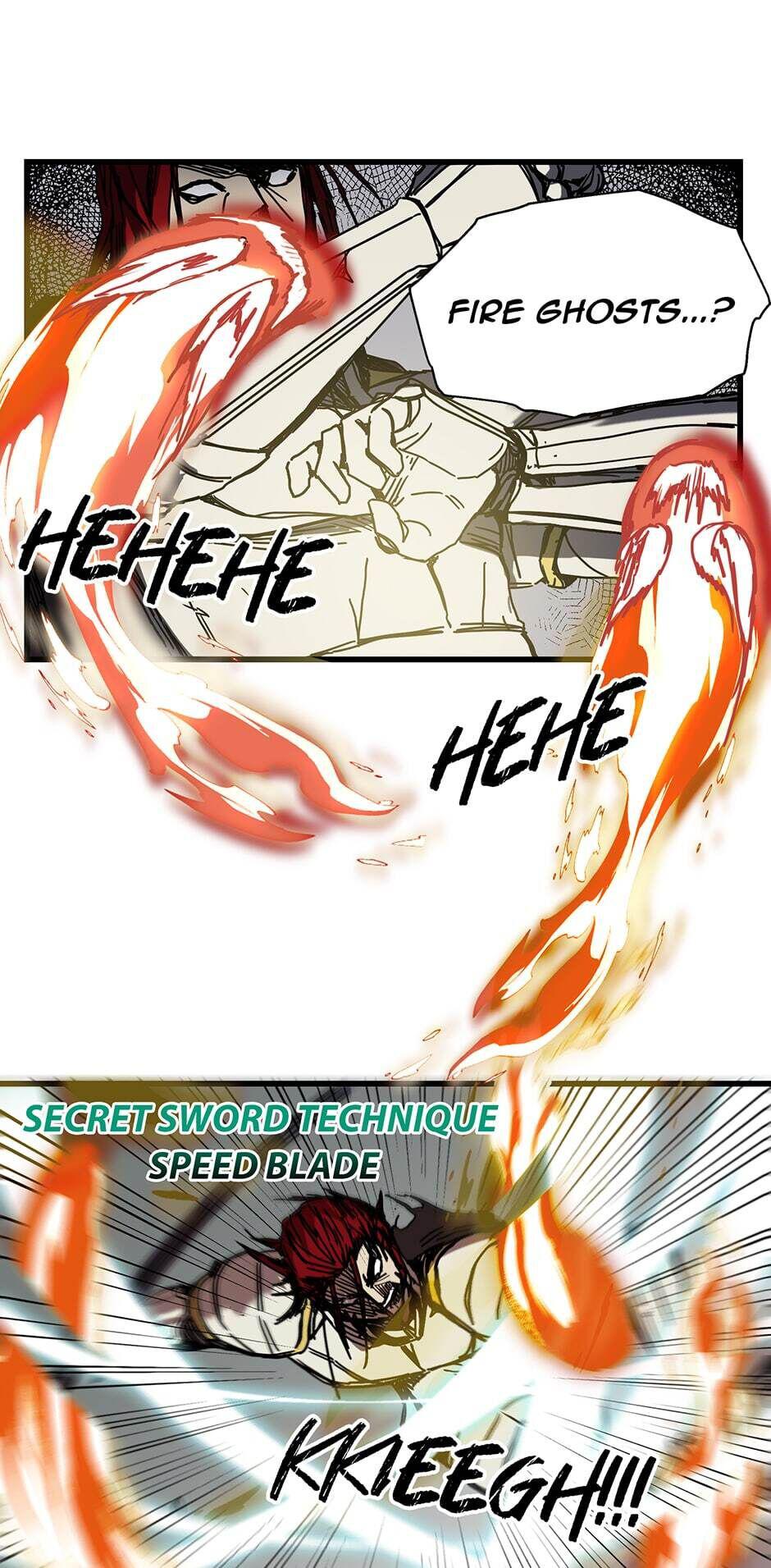 Solo Bug Player Chap 44 - Next Chap 45