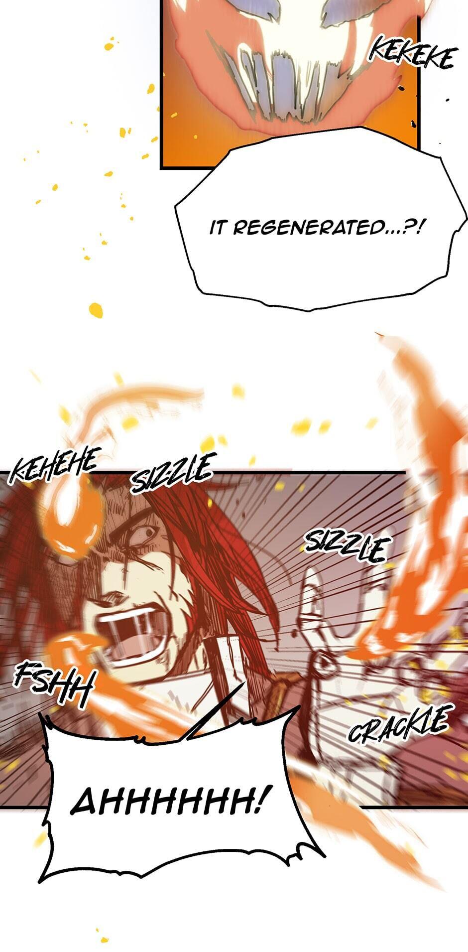 Solo Bug Player Chap 44 - Next Chap 45