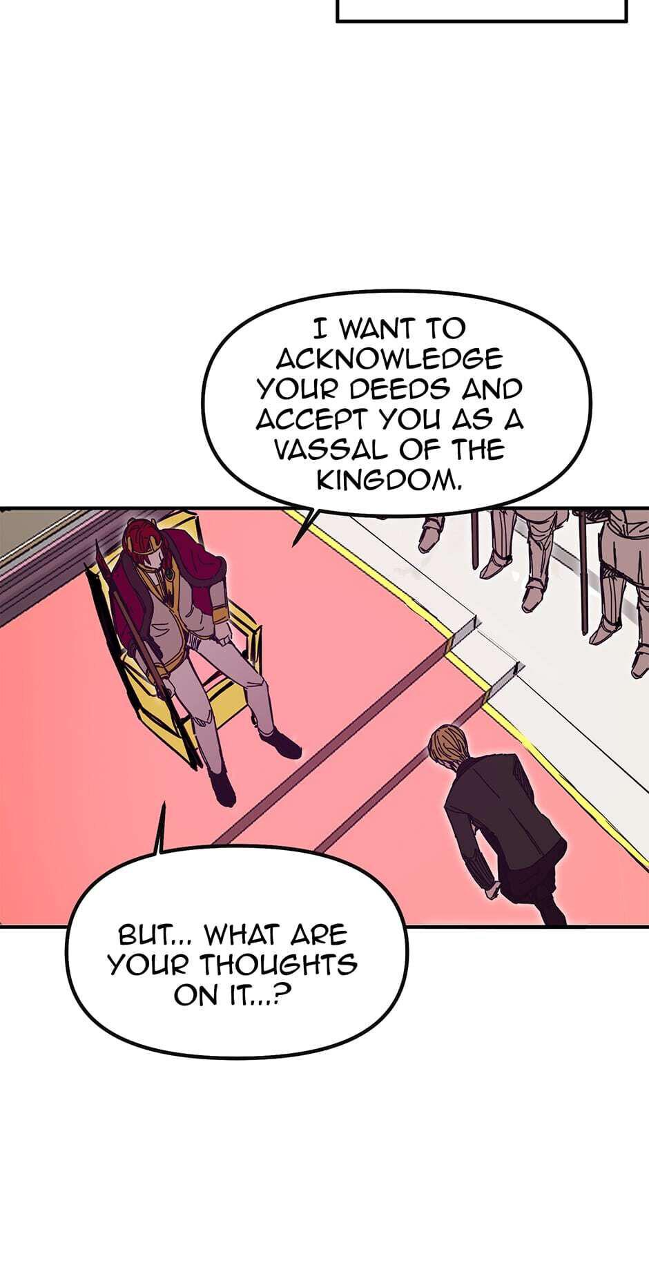 Solo Bug Player Chap 45 - Next Chap 46