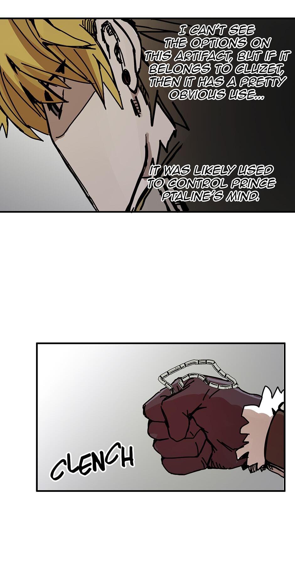 Solo Bug Player Chap 45 - Next Chap 46