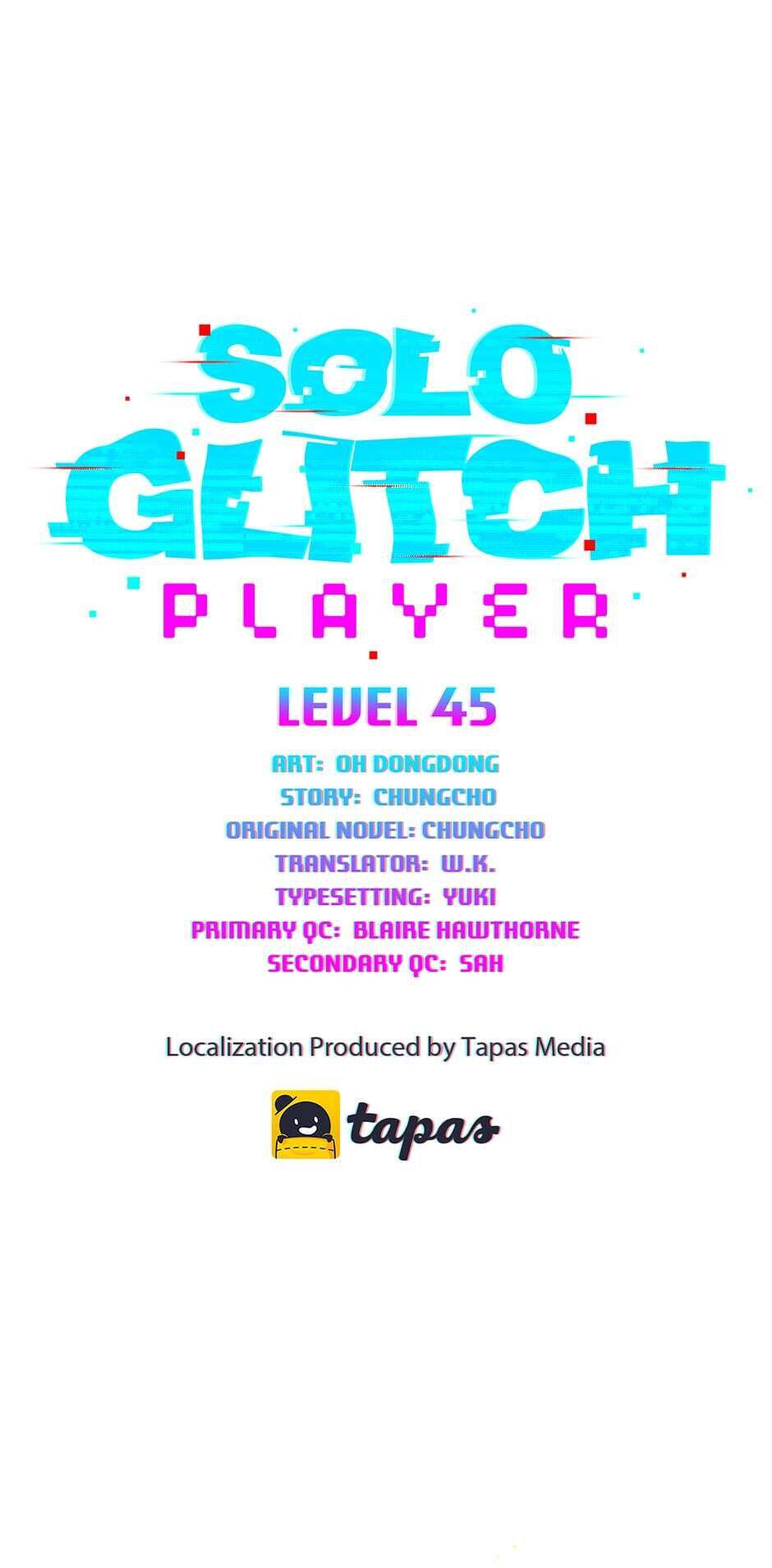 Solo Bug Player Chap 45 - Next Chap 46