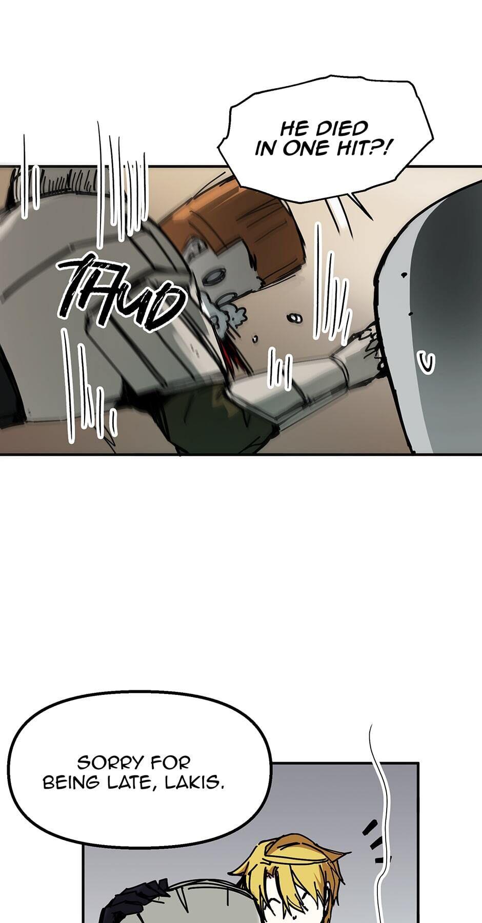 Solo Bug Player Chap 45 - Next Chap 46