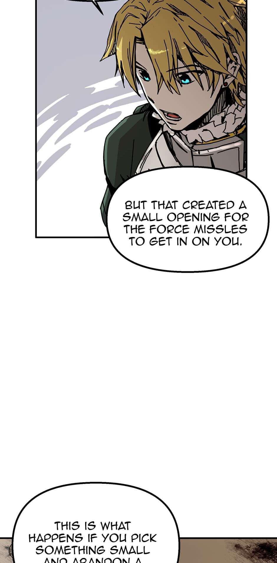 Solo Bug Player Chap 45 - Next Chap 46