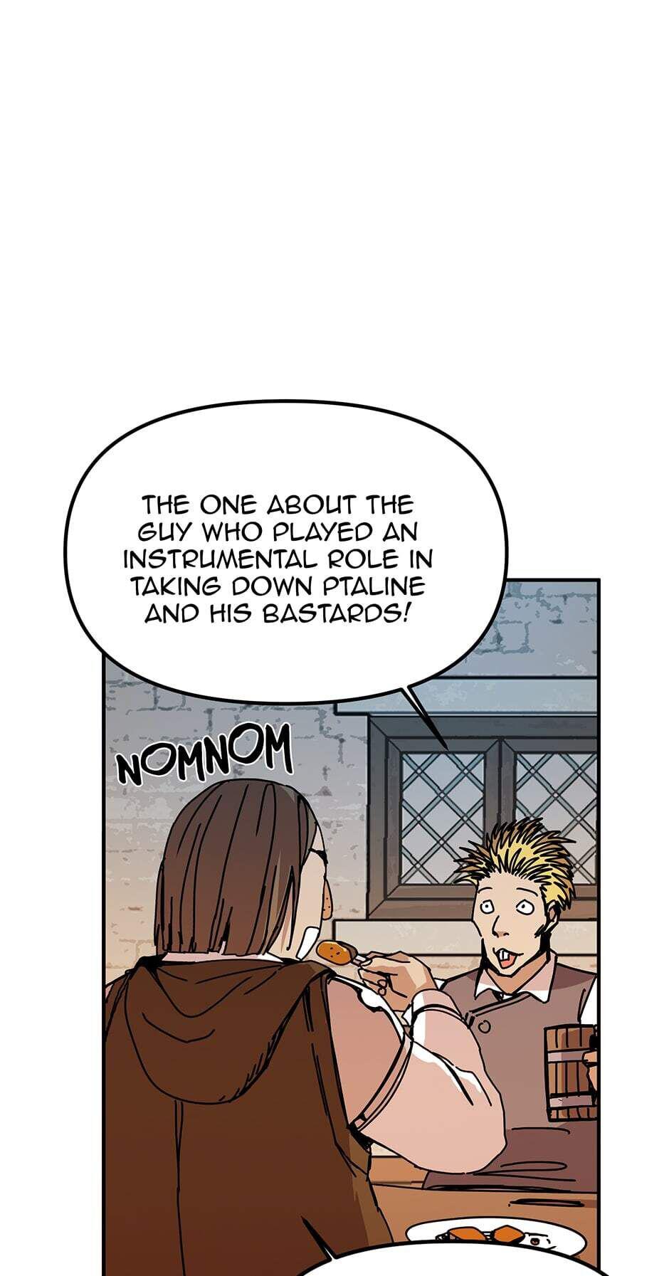 Solo Bug Player Chap 46 - Next Chap 47