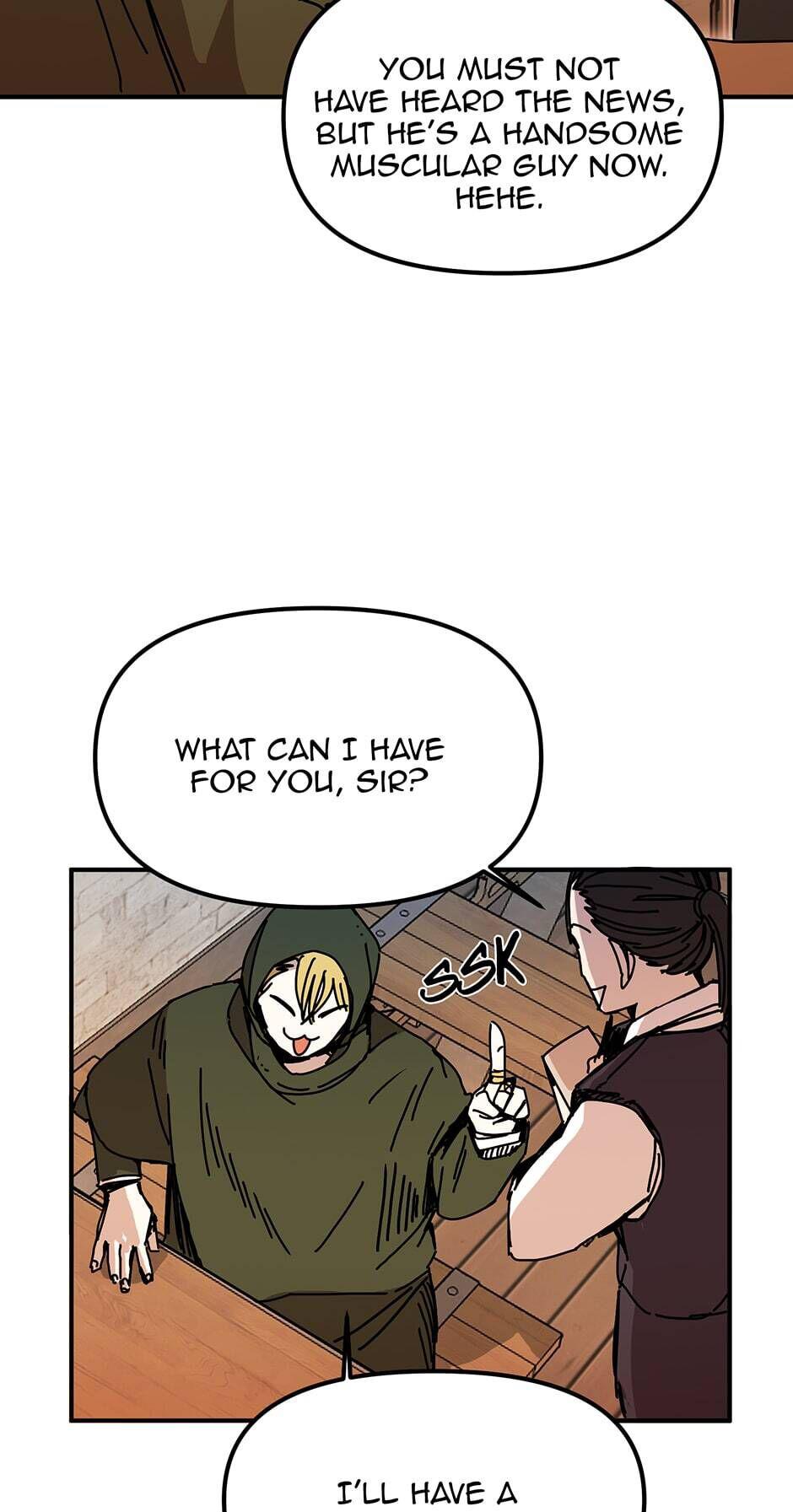 Solo Bug Player Chap 46 - Next Chap 47