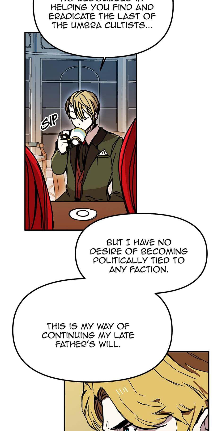 Solo Bug Player Chap 46 - Next Chap 47