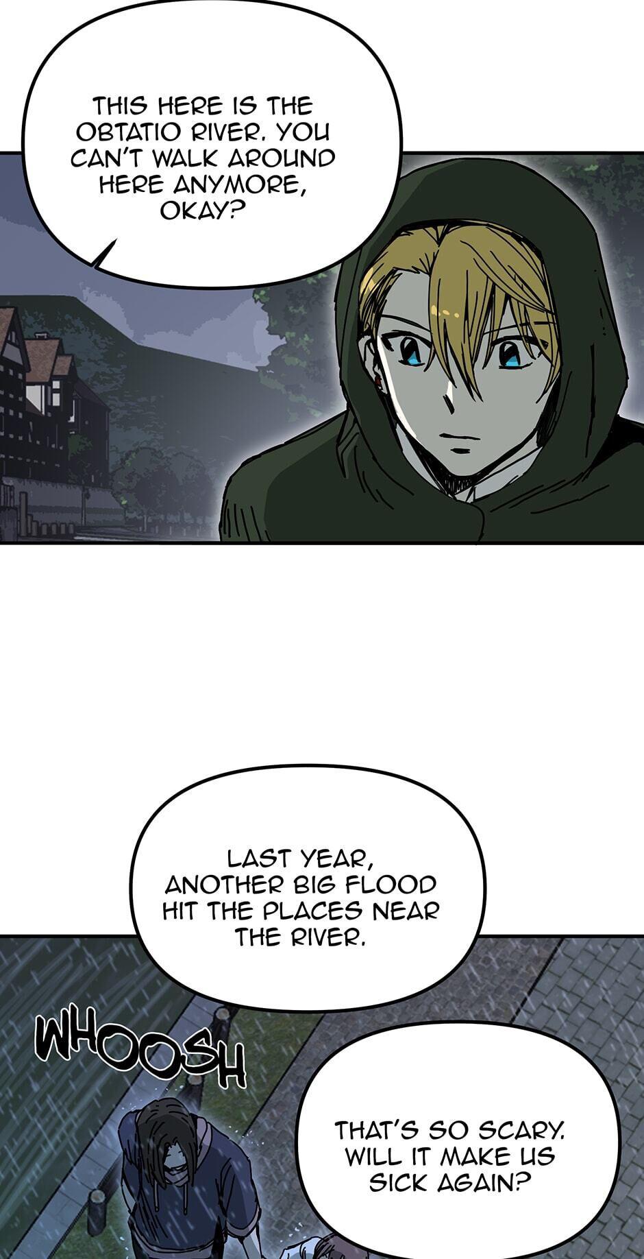 Solo Bug Player Chap 46 - Next Chap 47