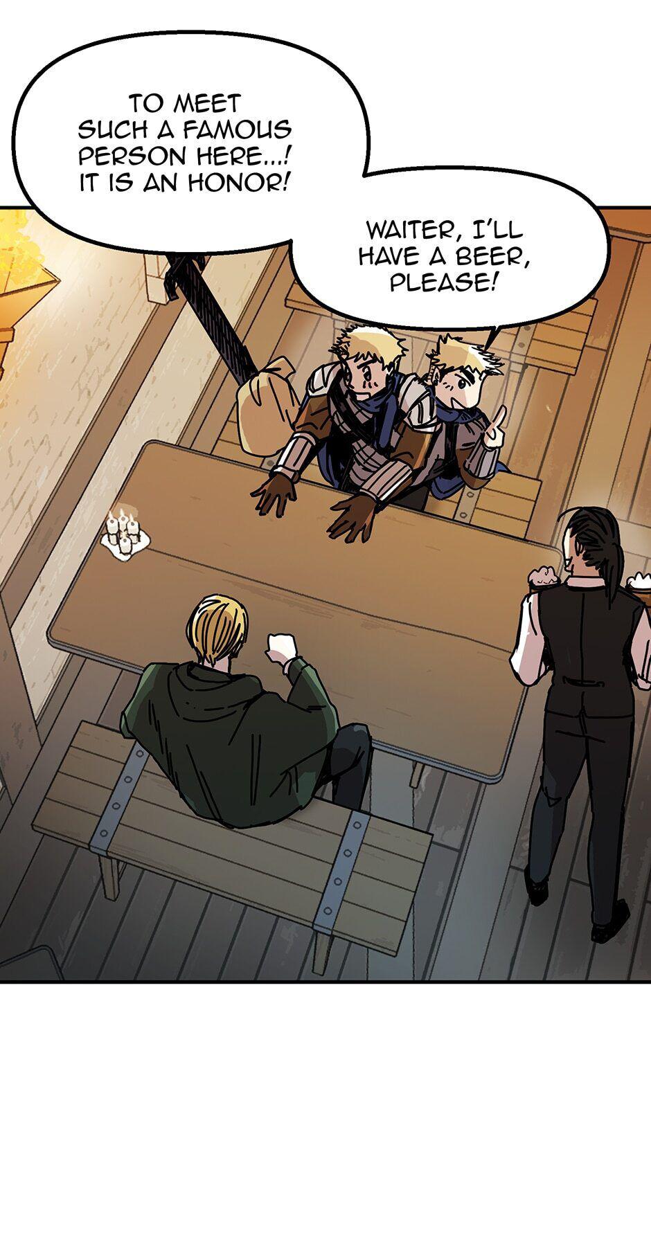 Solo Bug Player Chap 46 - Next Chap 47