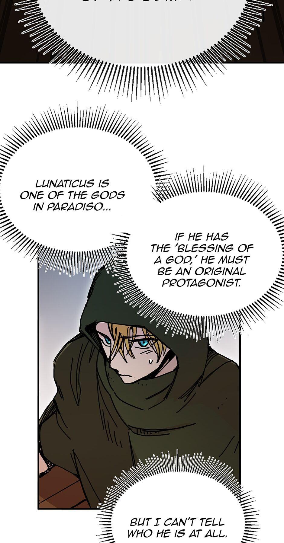 Solo Bug Player Chap 46 - Next Chap 47