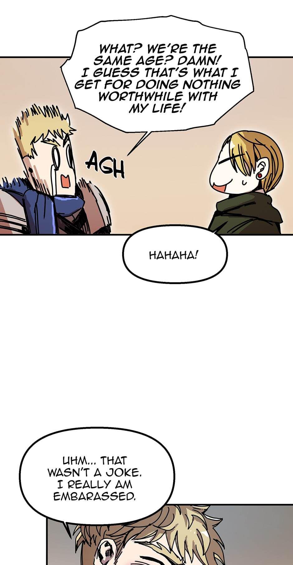 Solo Bug Player Chap 46 - Next Chap 47