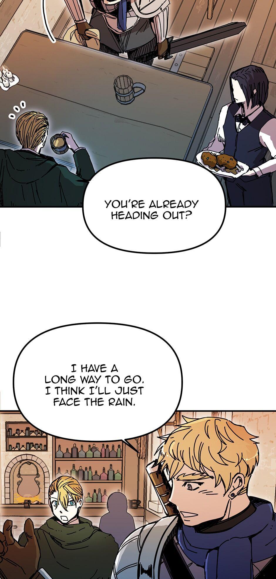 Solo Bug Player Chap 46 - Next Chap 47