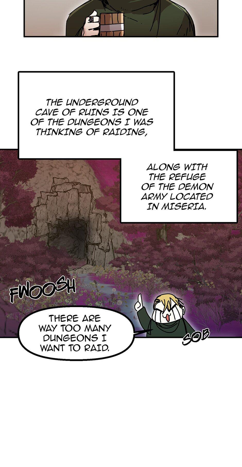 Solo Bug Player Chap 46 - Next Chap 47