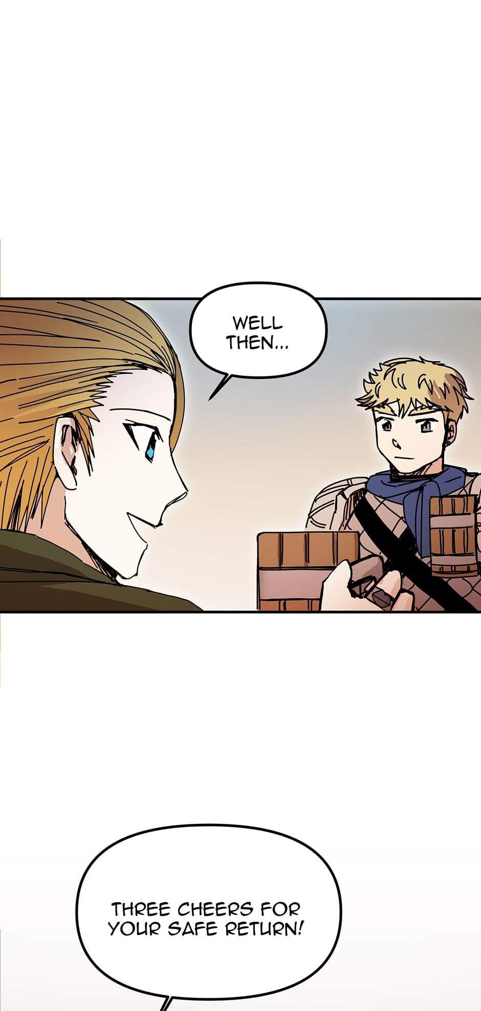 Solo Bug Player Chap 46 - Next Chap 47