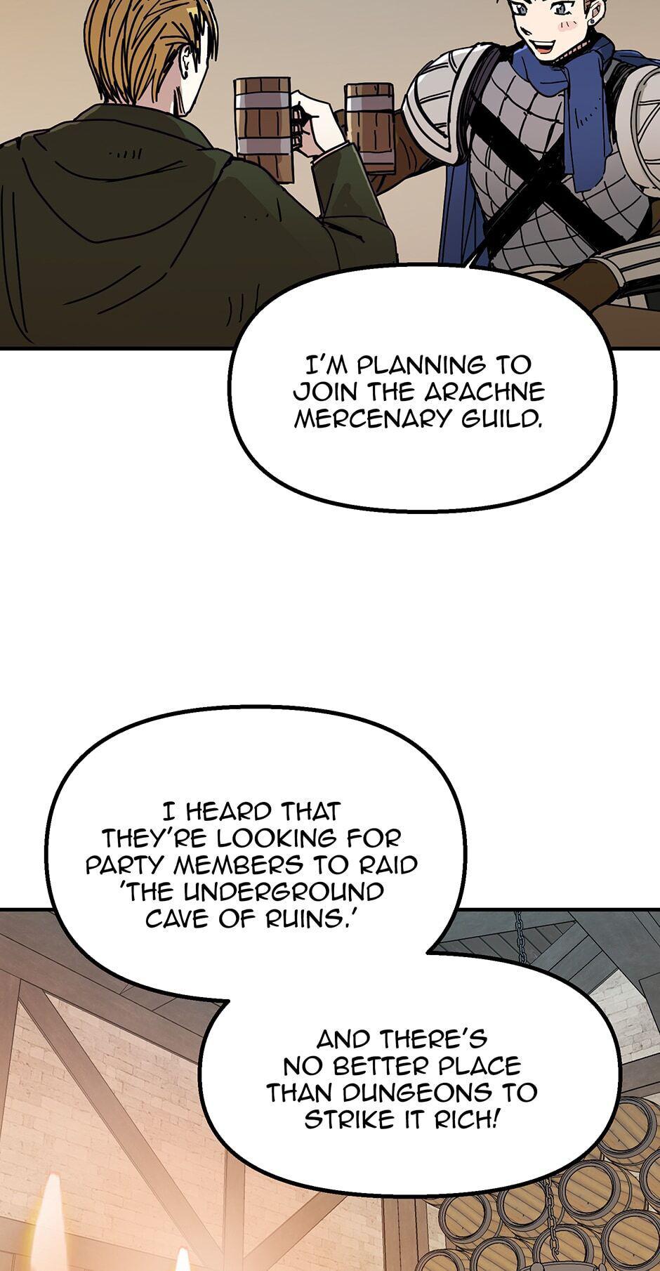 Solo Bug Player Chap 46 - Next Chap 47