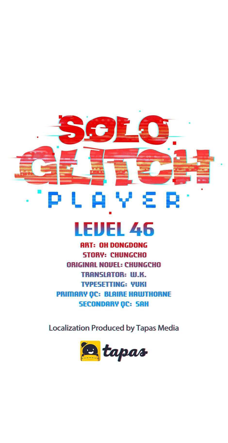 Solo Bug Player Chap 46 - Next Chap 47