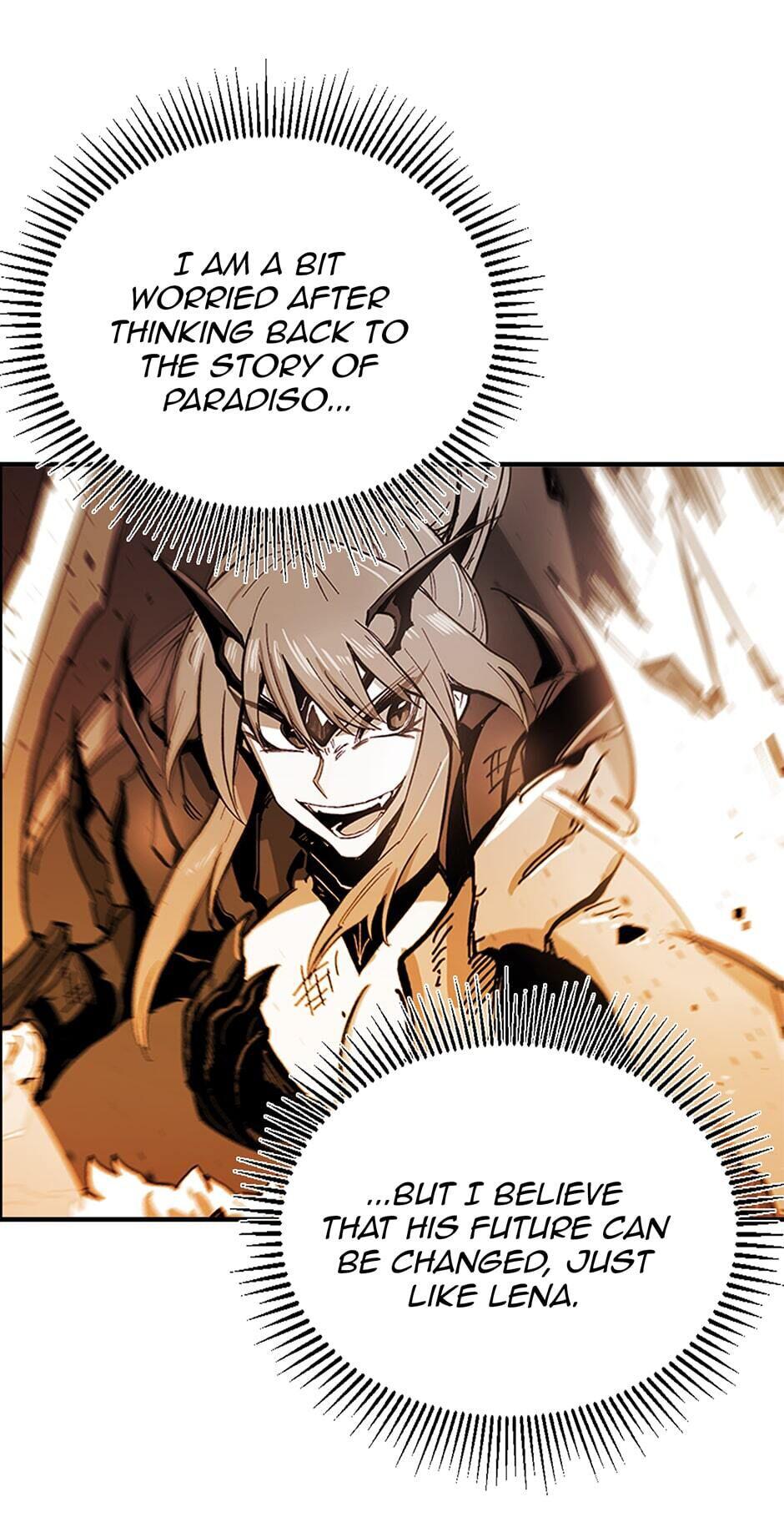 Solo Bug Player Chap 48 - Next Chap 49