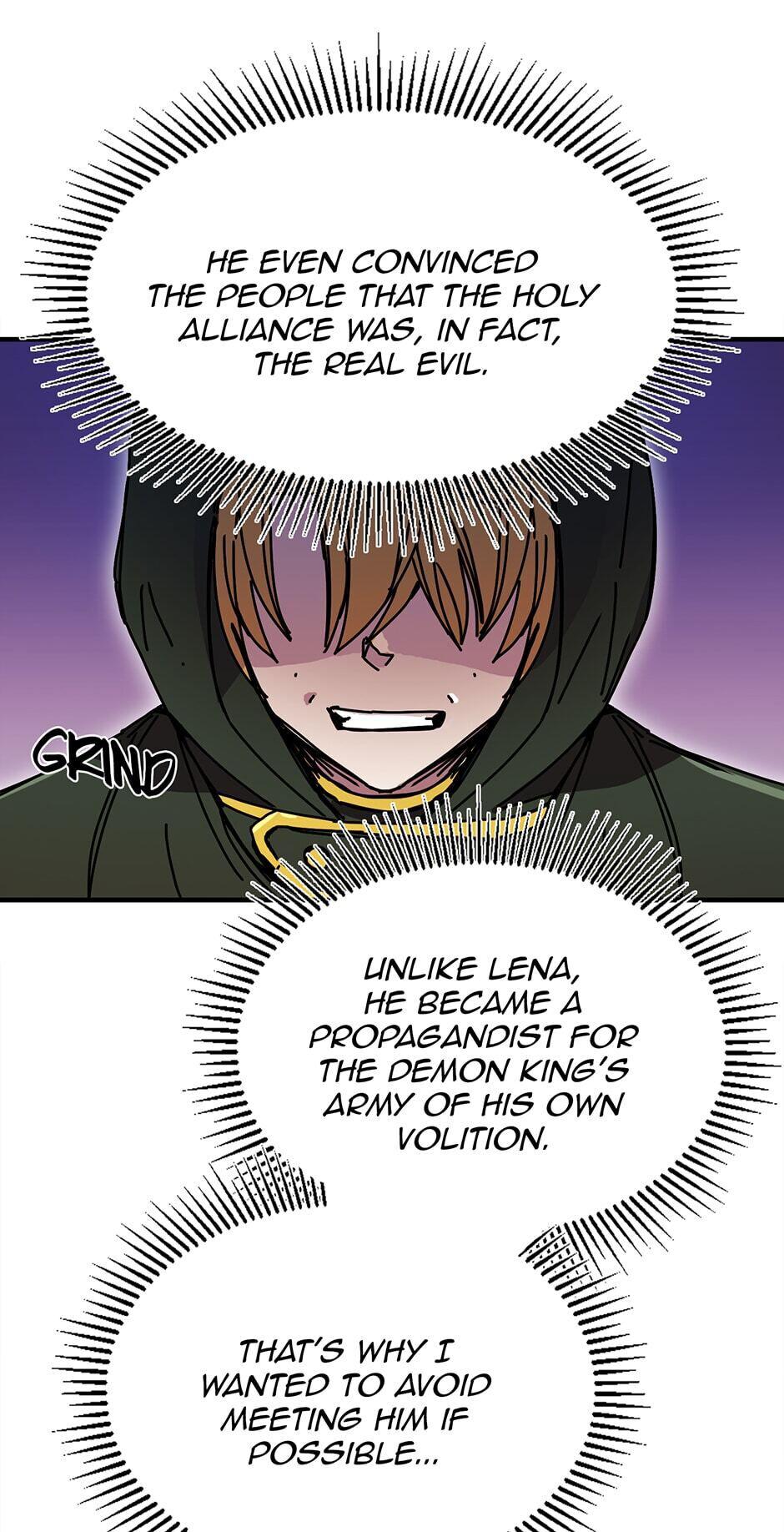 Solo Bug Player Chap 48 - Next Chap 49