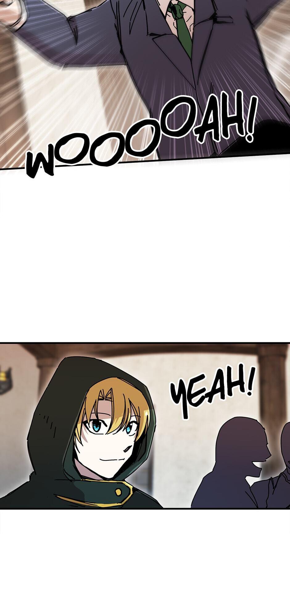 Solo Bug Player Chap 48 - Next Chap 49