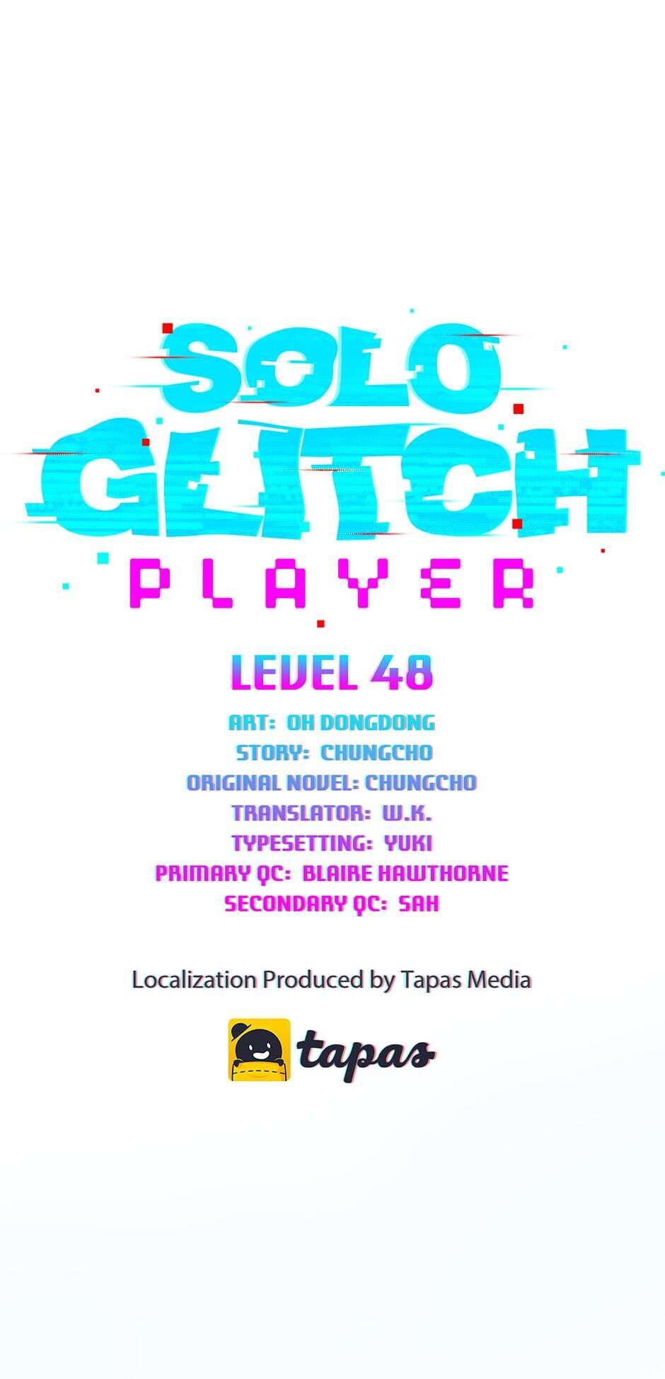 Solo Bug Player Chap 48 - Next Chap 49