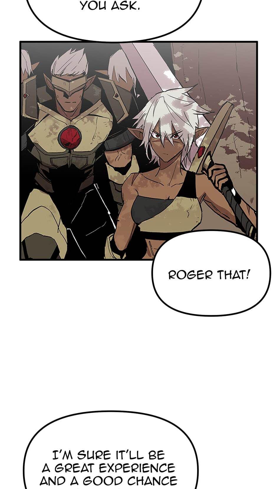 Solo Bug Player Chap 48 - Next Chap 49