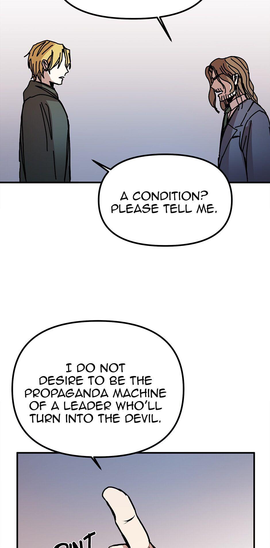 Solo Bug Player Chap 48 - Next Chap 49