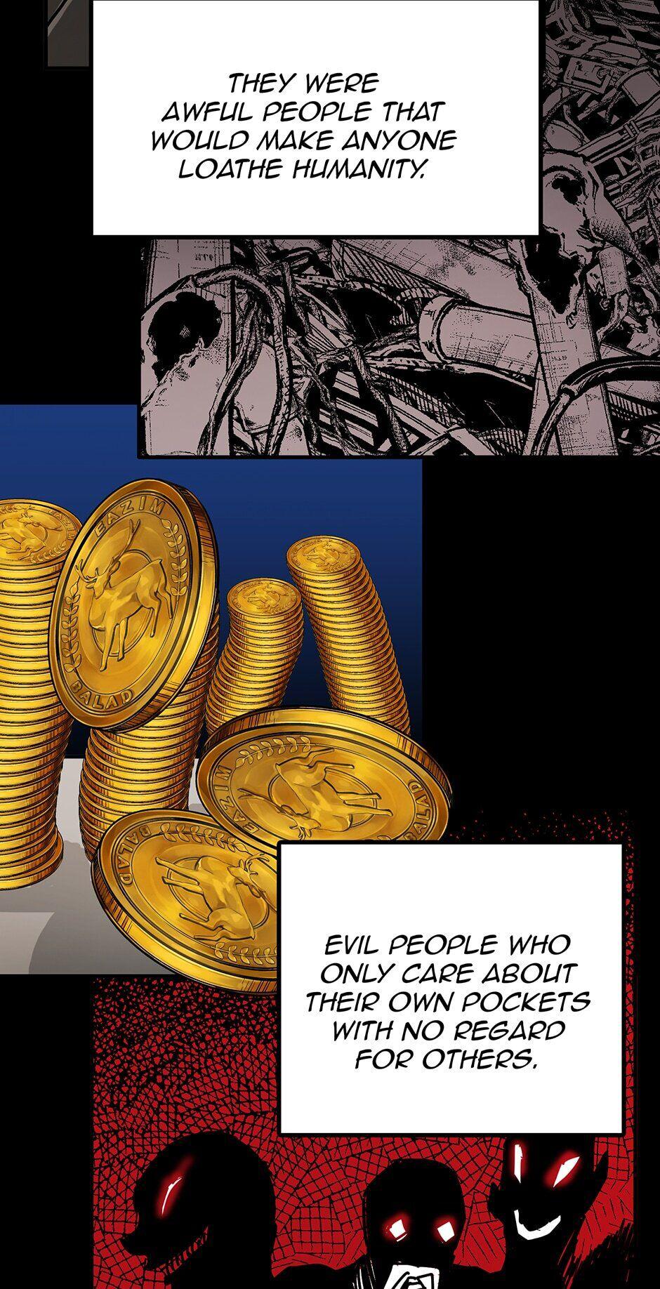 Solo Bug Player Chap 48 - Next Chap 49
