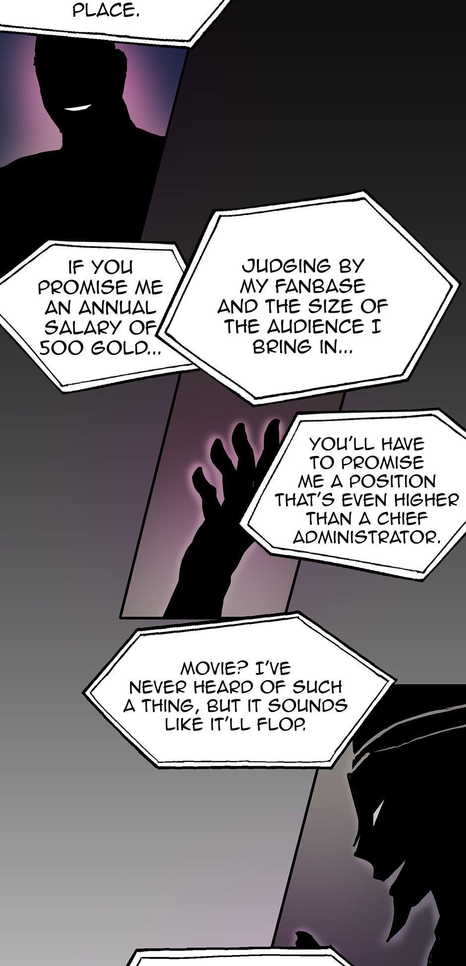 Solo Bug Player Chap 48 - Next Chap 49