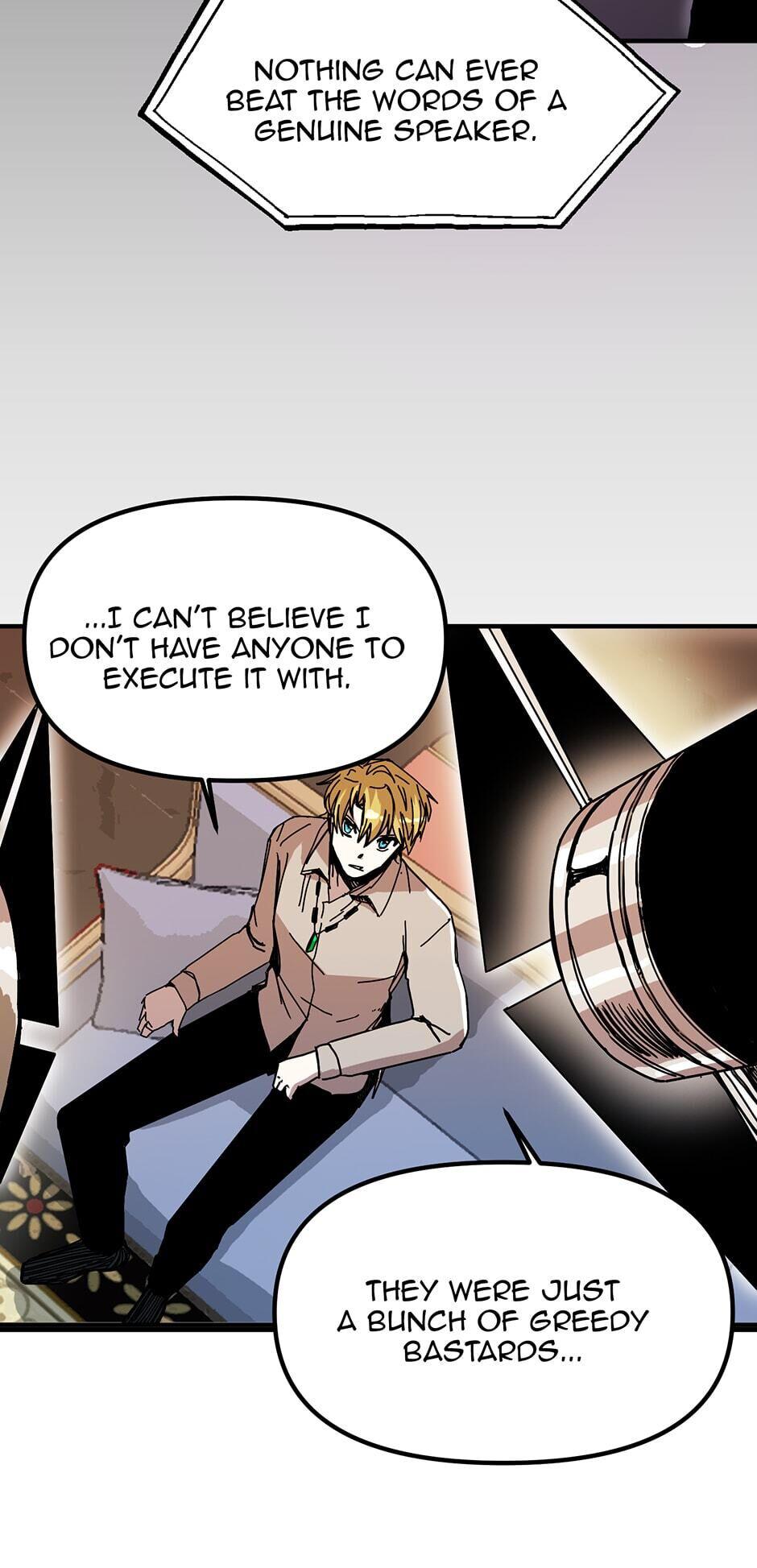 Solo Bug Player Chap 48 - Next Chap 49