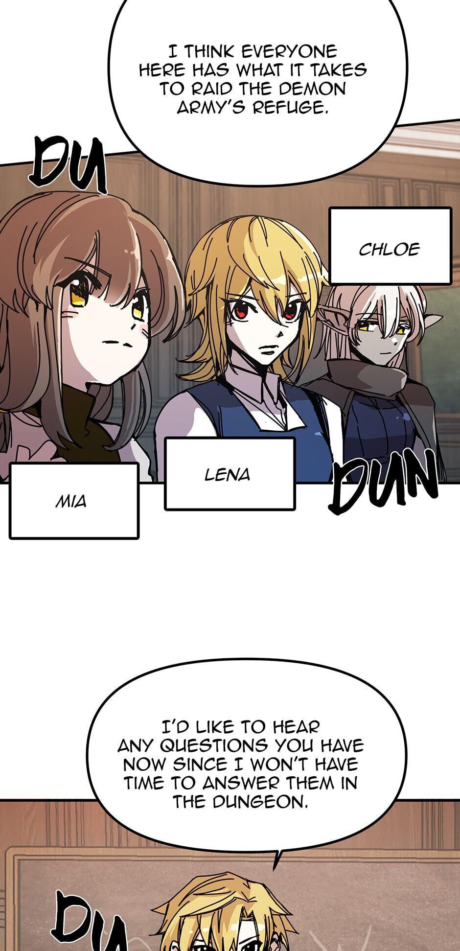 Solo Bug Player Chap 49 - Next Chap 50
