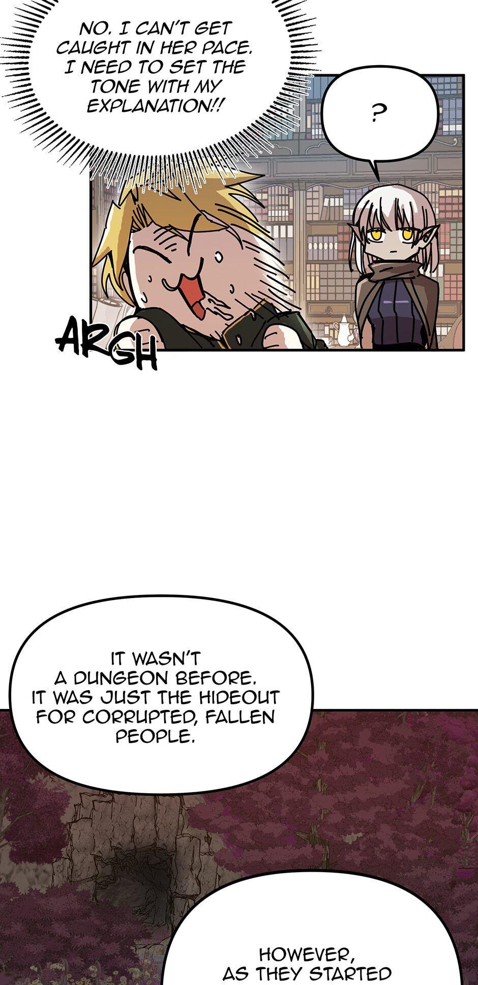 Solo Bug Player Chap 49 - Next Chap 50