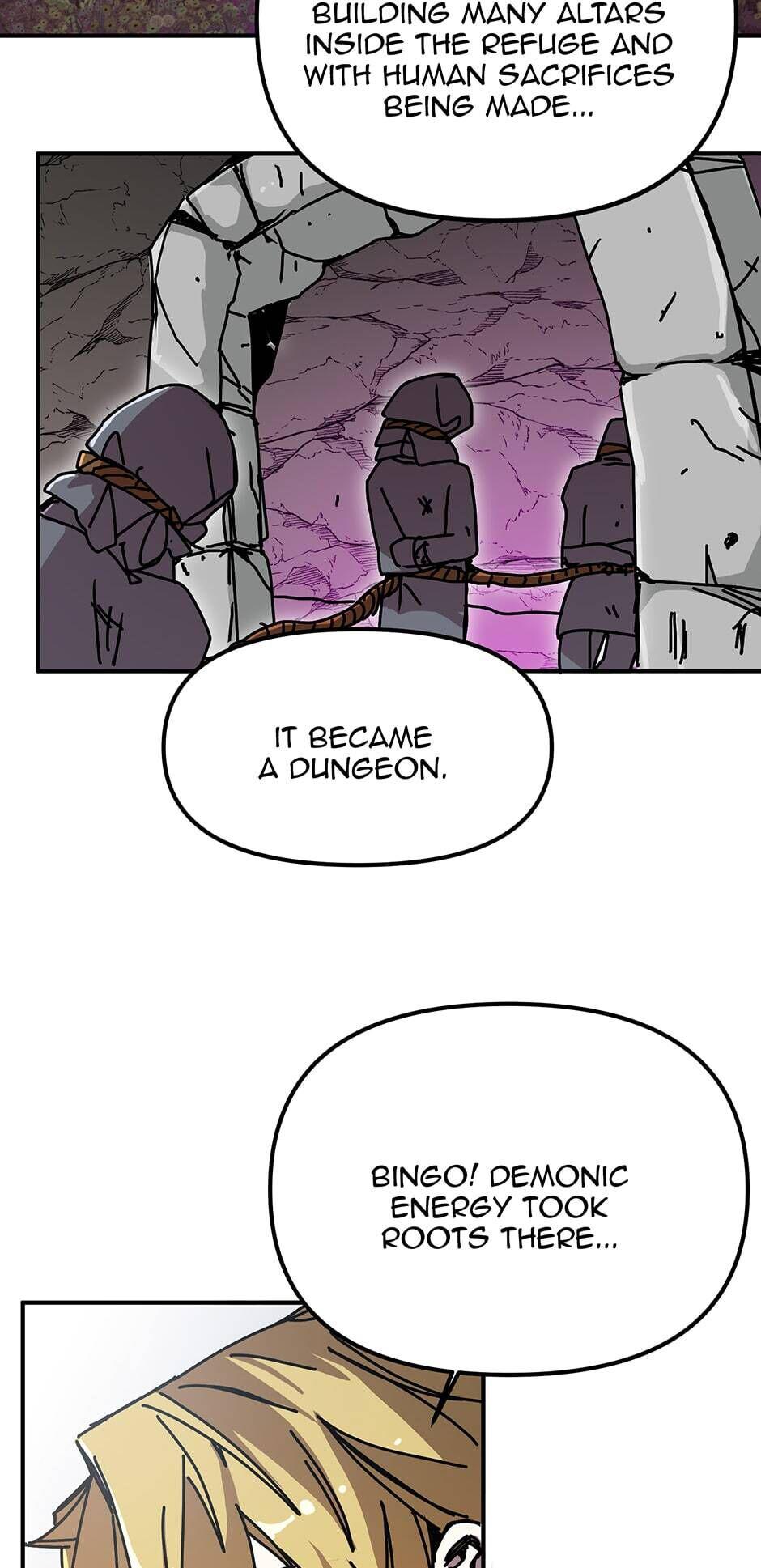 Solo Bug Player Chap 49 - Next Chap 50