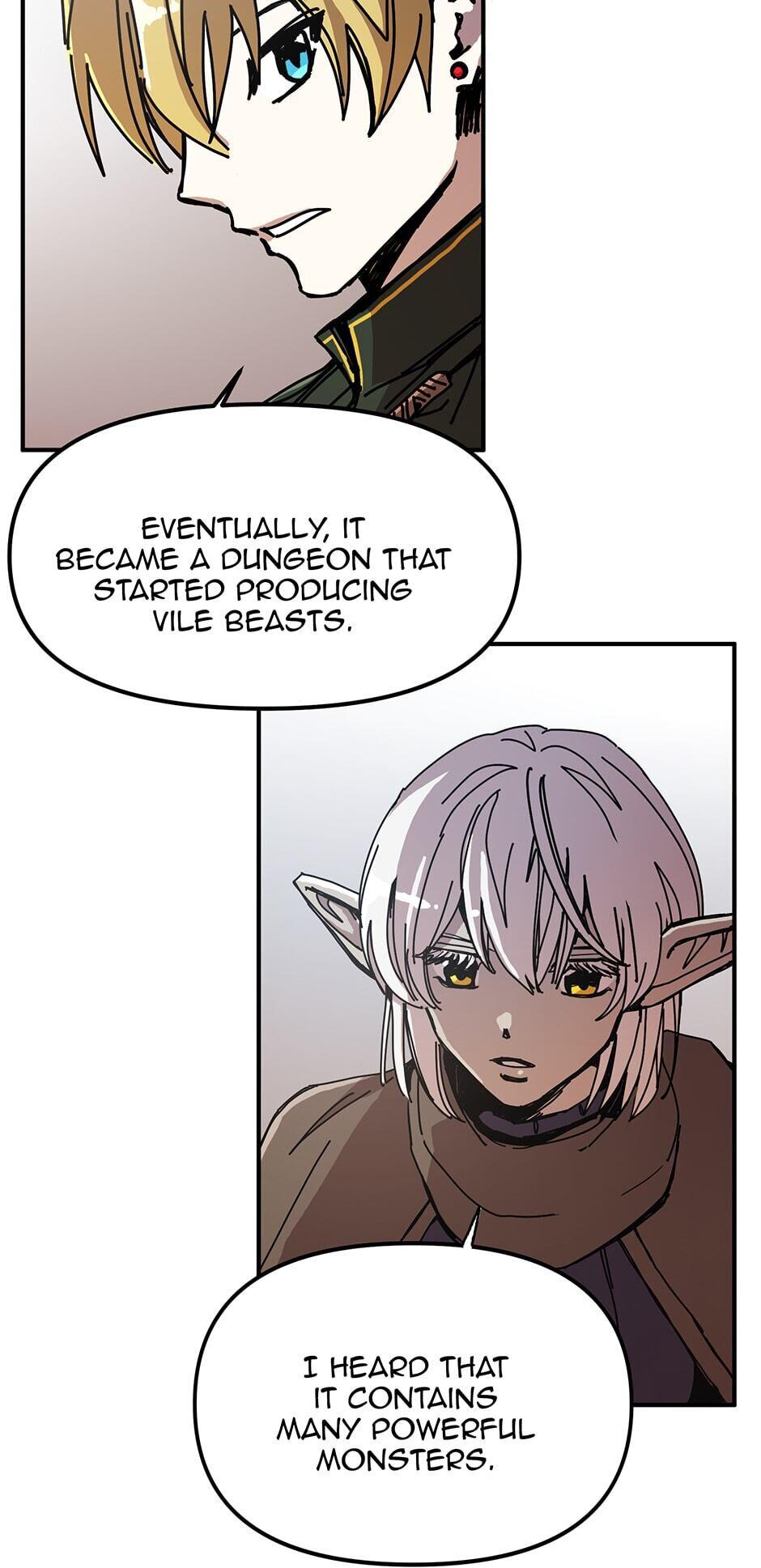 Solo Bug Player Chap 49 - Next Chap 50